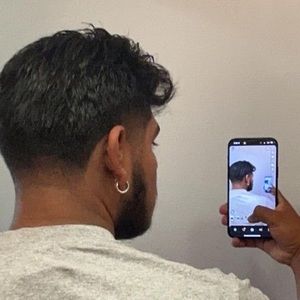 Meet your Posher, Alan